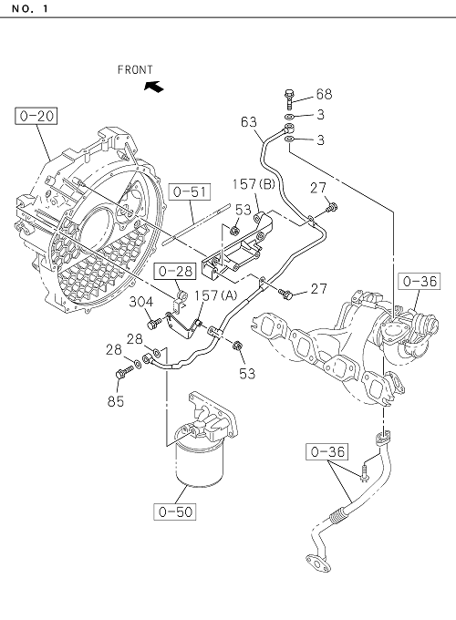 Partial Engine